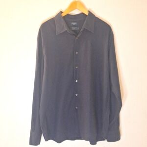 Men's Super Soft Button up